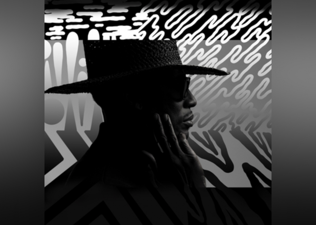 #52. "Jimmy Lee" by Raphael Saadiq